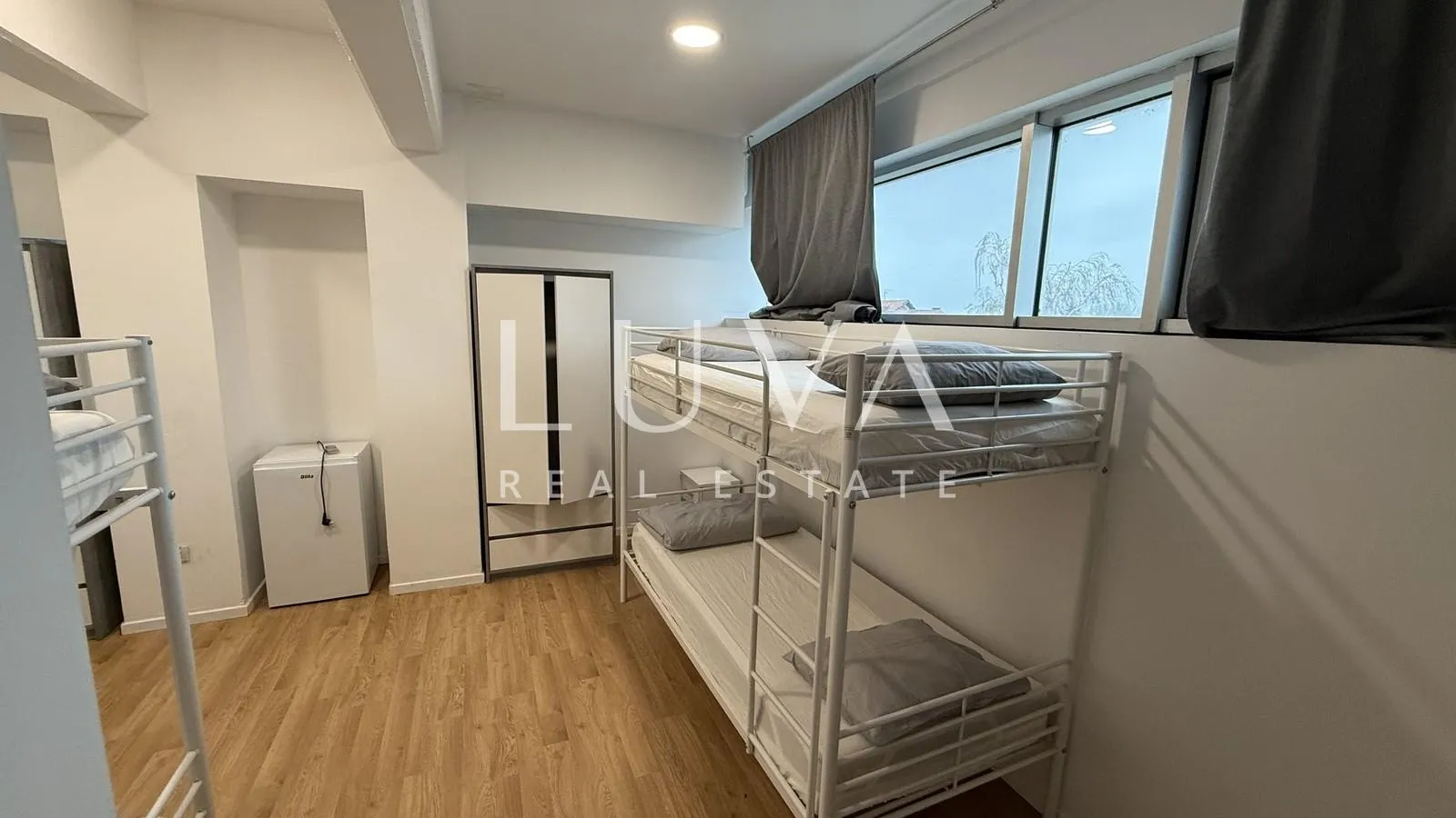 zagreb, dubrava, prostrani poslovni prostor 425 m² - slika 8