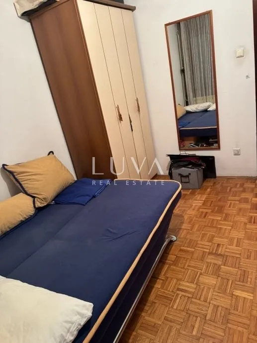 zagreb, prečko, trosobni stan s balkonom na 2. katu, 78,26 m² - slika 10