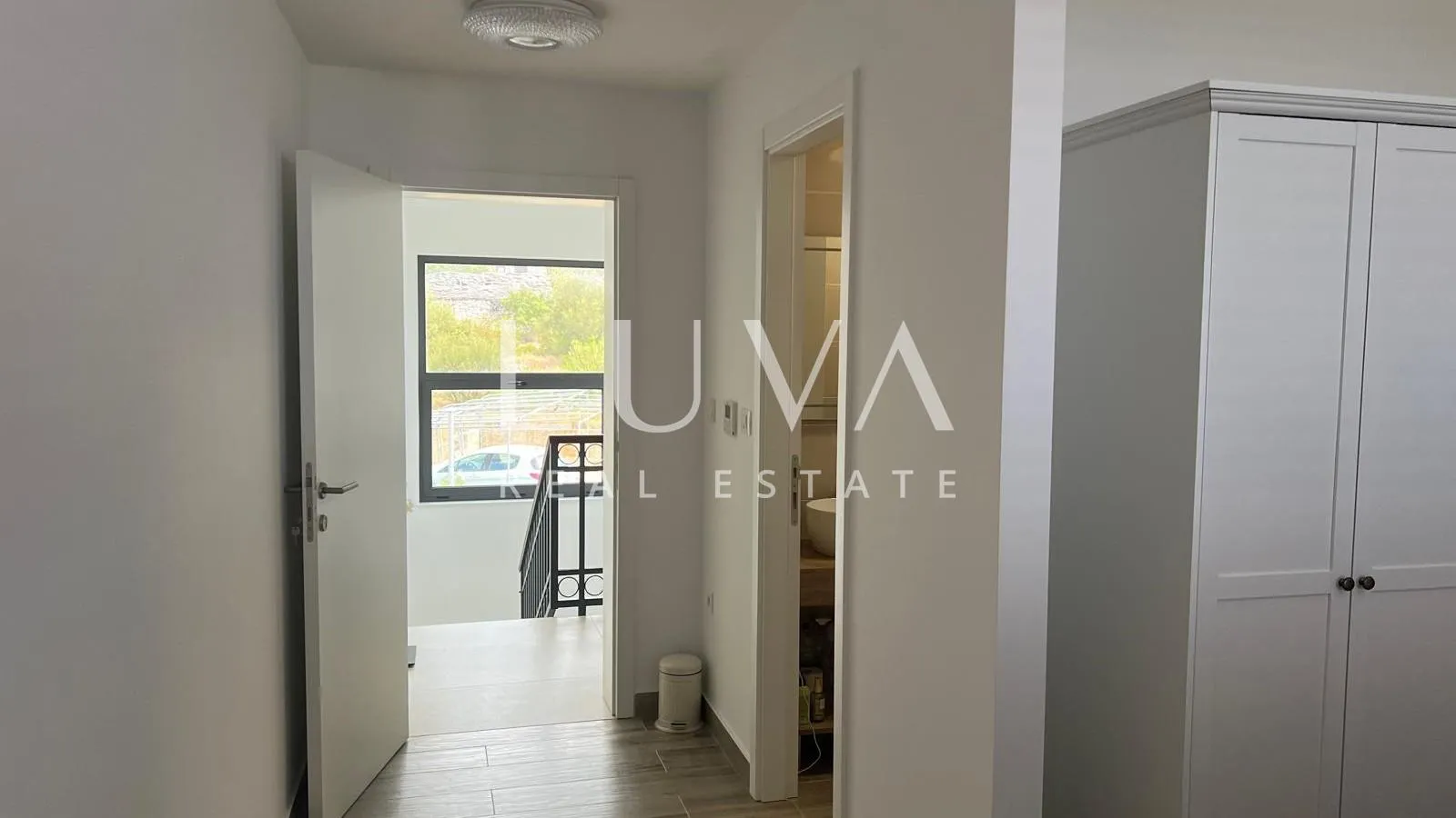 rogoznica, moderna kuća s bazenom u blizini mora, 263m2 - slika 16