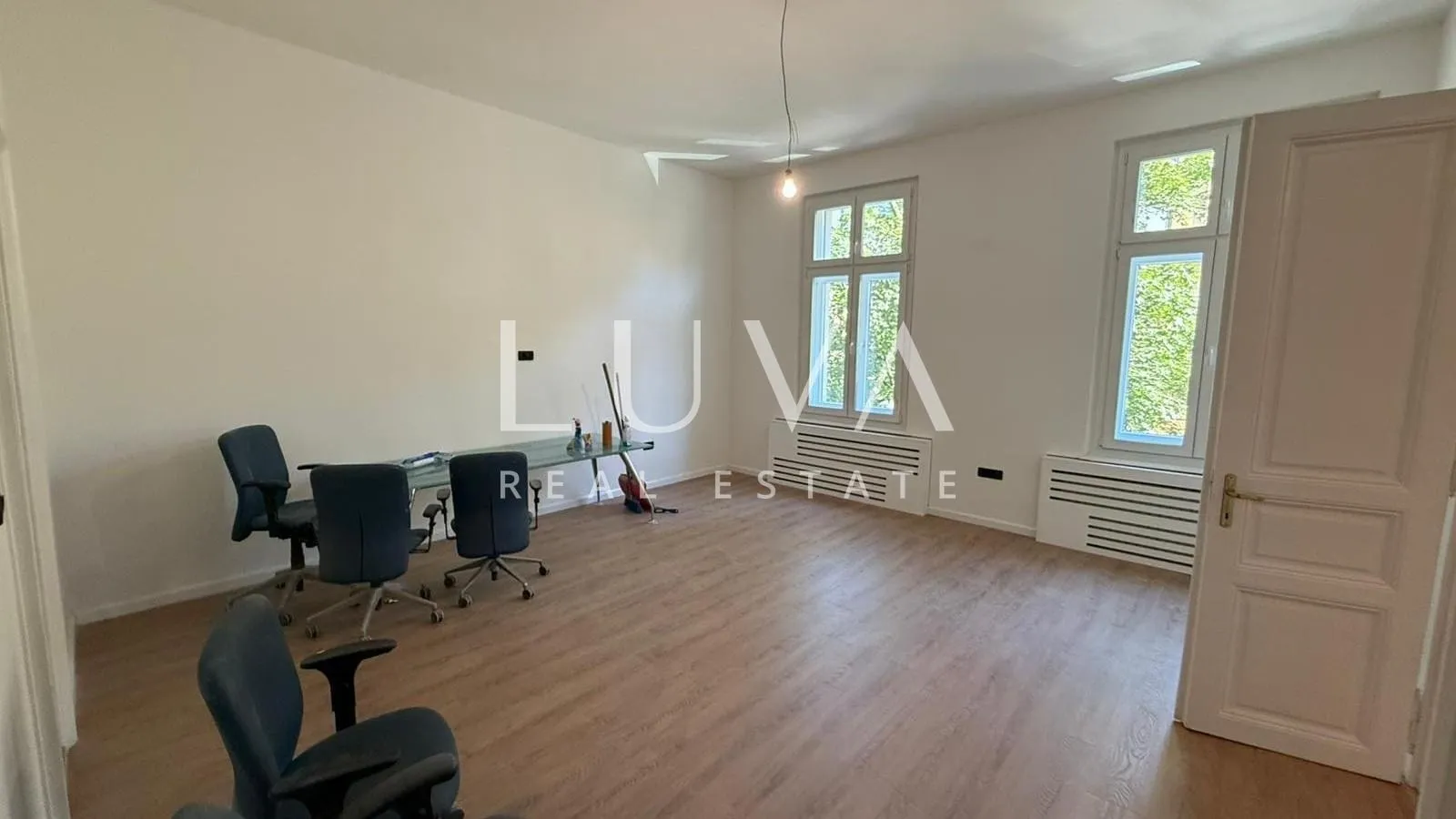 zagreb, centar, stan 253 m2 idealno za poslovnu namjenu - slika 9