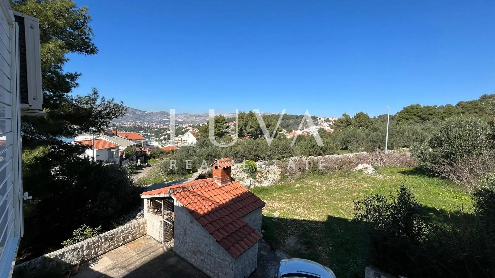 čiovo, apartmanska kuća 540m2 s pogledom na more, prodaja - slika 28