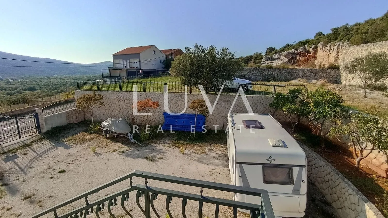 marina, trogir, kamena kuća blizu mora na prodaju - slika 33