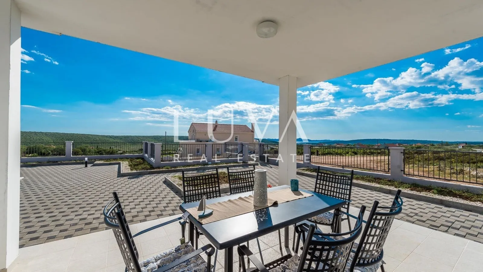 debeljak, zadar, resort, 8 kuća s bazenom na prodaju, investicija - slika 24