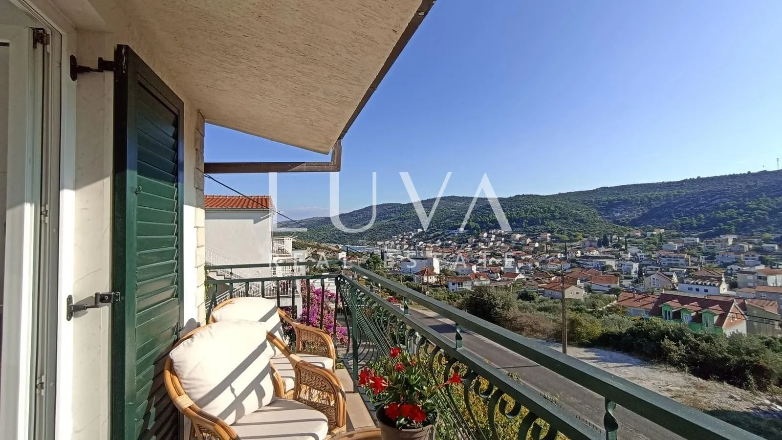 marina, trogir, kamena kuća blizu mora na prodaju - slika 8