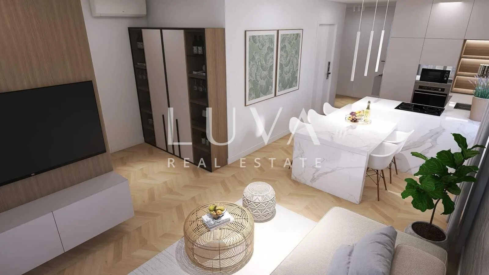 pag, mandre, 4s apartman 110m2 nkp na prodaju - slika 16