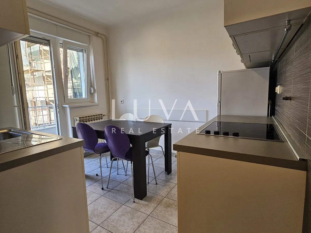 zagreb, zvonimirova, kompletno adaptiran 2s stan 56m2, prodaja - slika 7