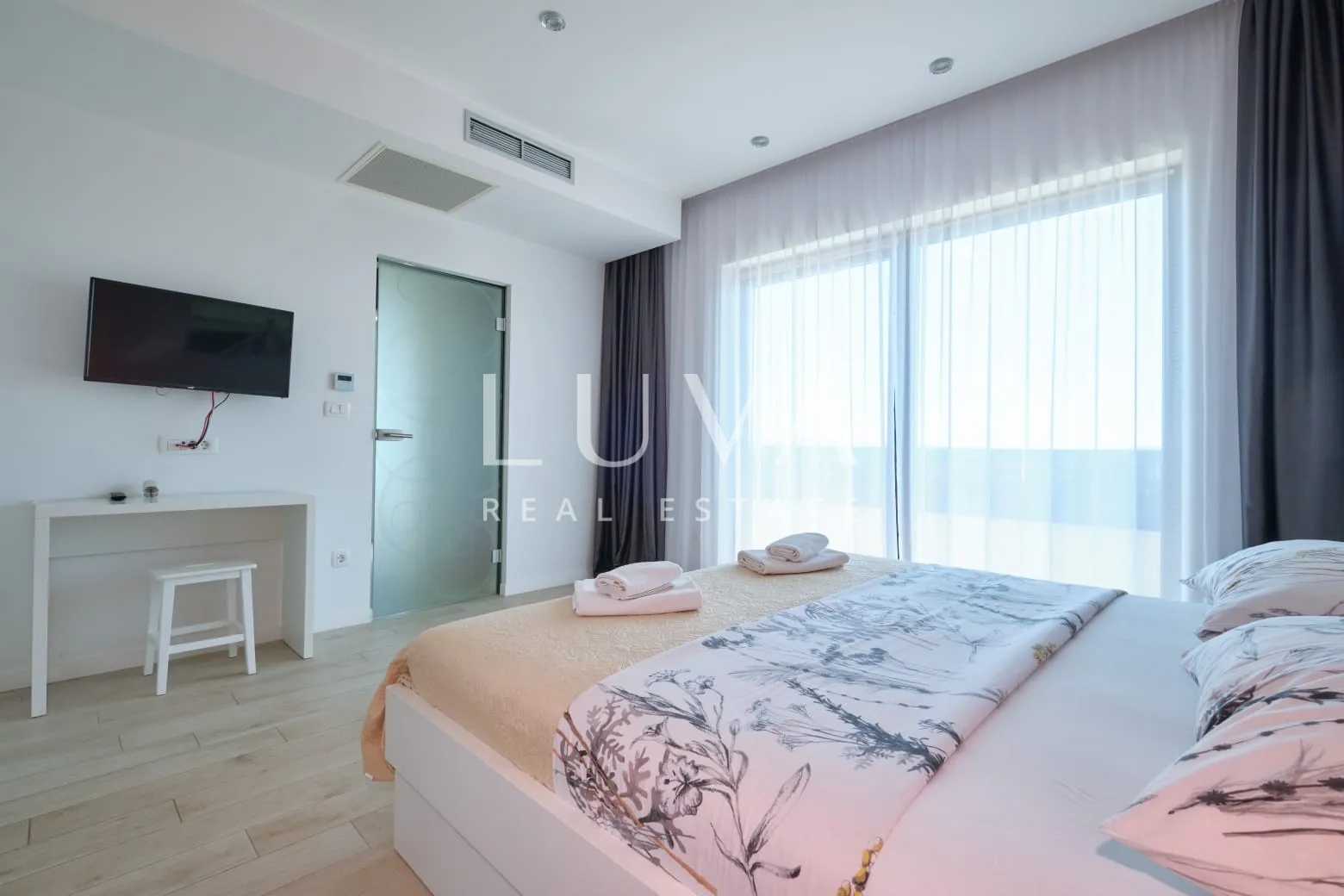 kaštel stari, vila 324 m² s bazenom i pogledom na more na prodaju - slika 20