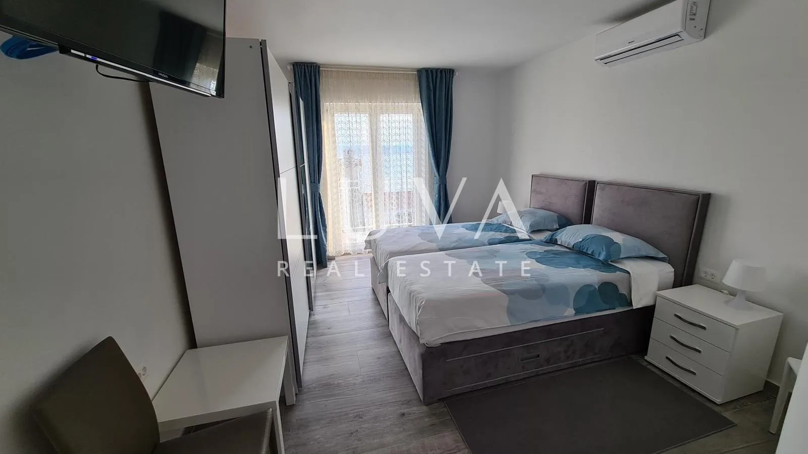 dramalj, apartmanska kuća 300m2 na prodaju - slika 10