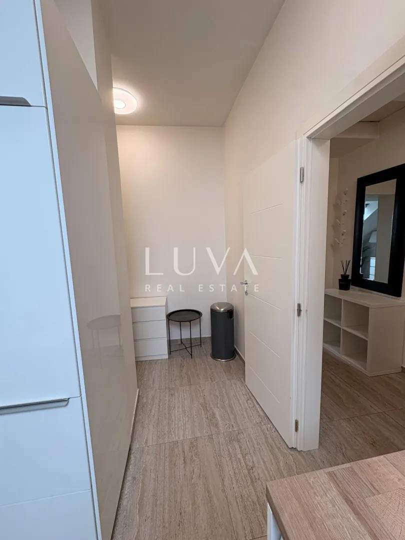 zagreb, trešnjevka, moderan stan, 55m2 za najam - slika 12