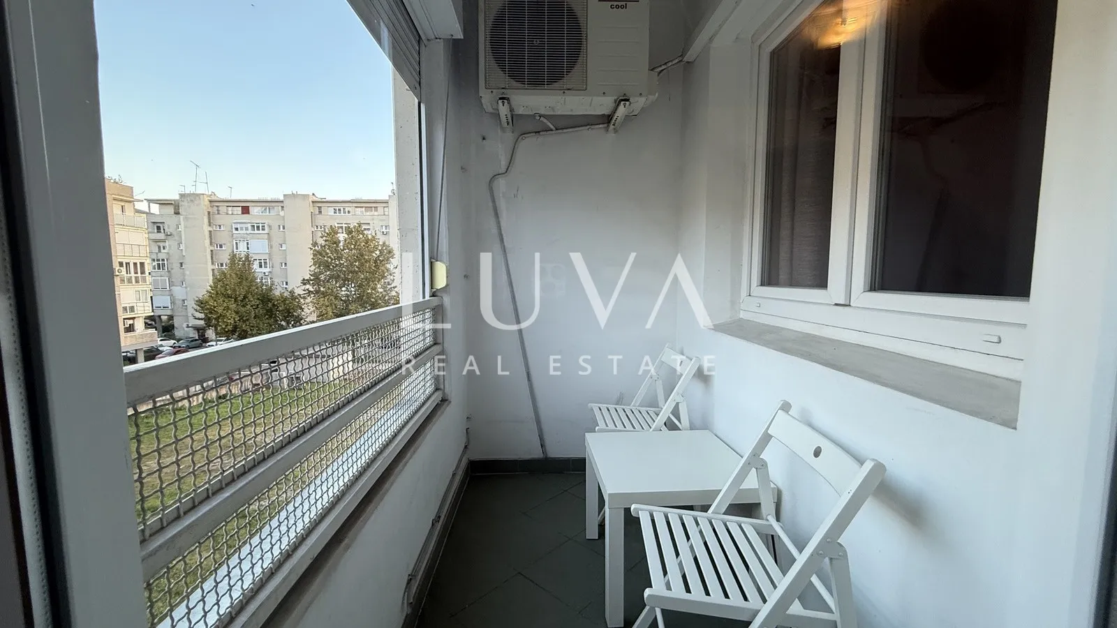 zagreb, trnje, 3s stan s balkonom za najam, 70m2 - slika 3
