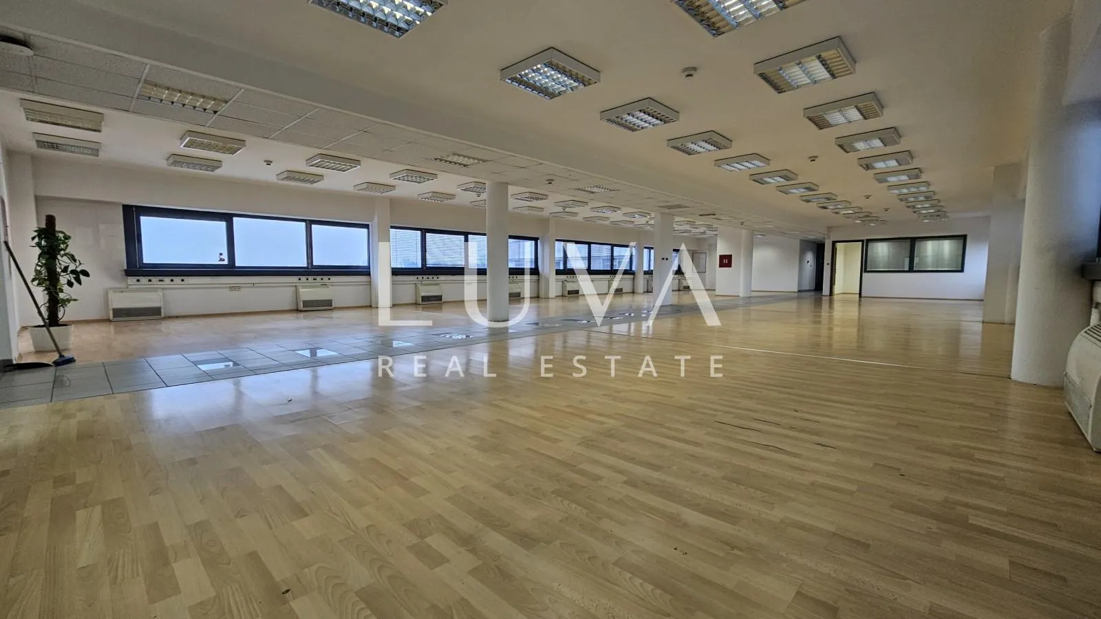 zagreb, borongaj, poslovni prostor 338m2 za najam - slika 18