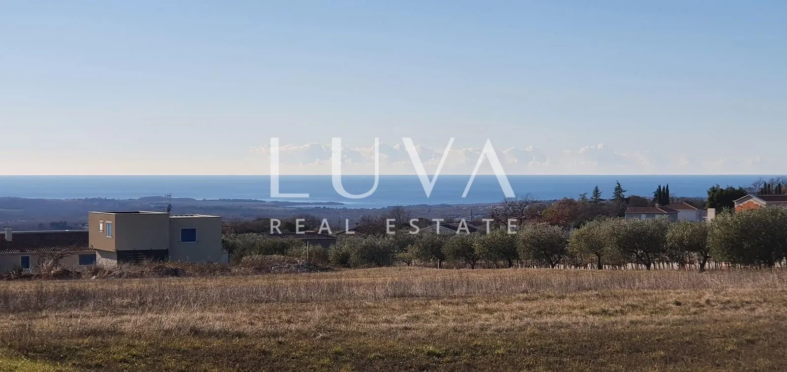 kaštelir, novigrad, građevinsko zemljište s dozvolom, 1011 m2 - slika 6