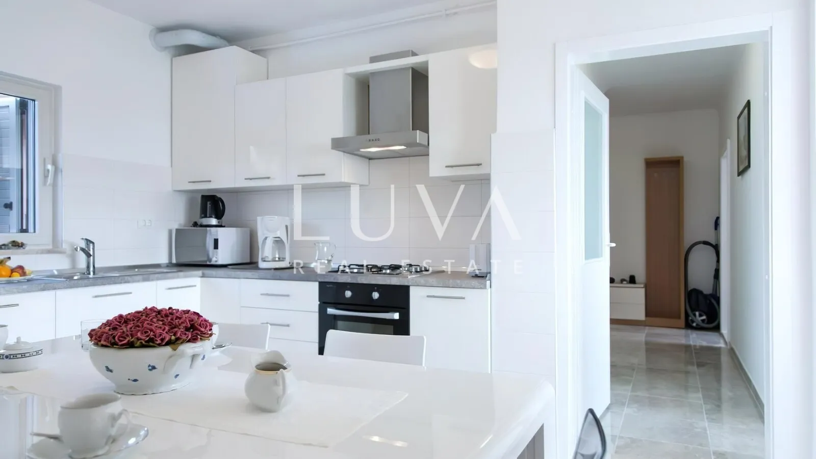 pula, izvanredna apartmanska kuća s bazenom na prodaju - slika 30