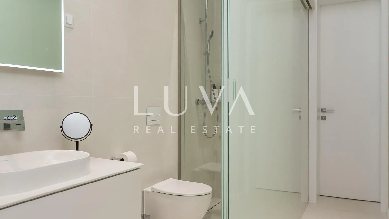 opatija, strogi centar, luksuzan stan 90,36 m2 na prodaju - slika 13
