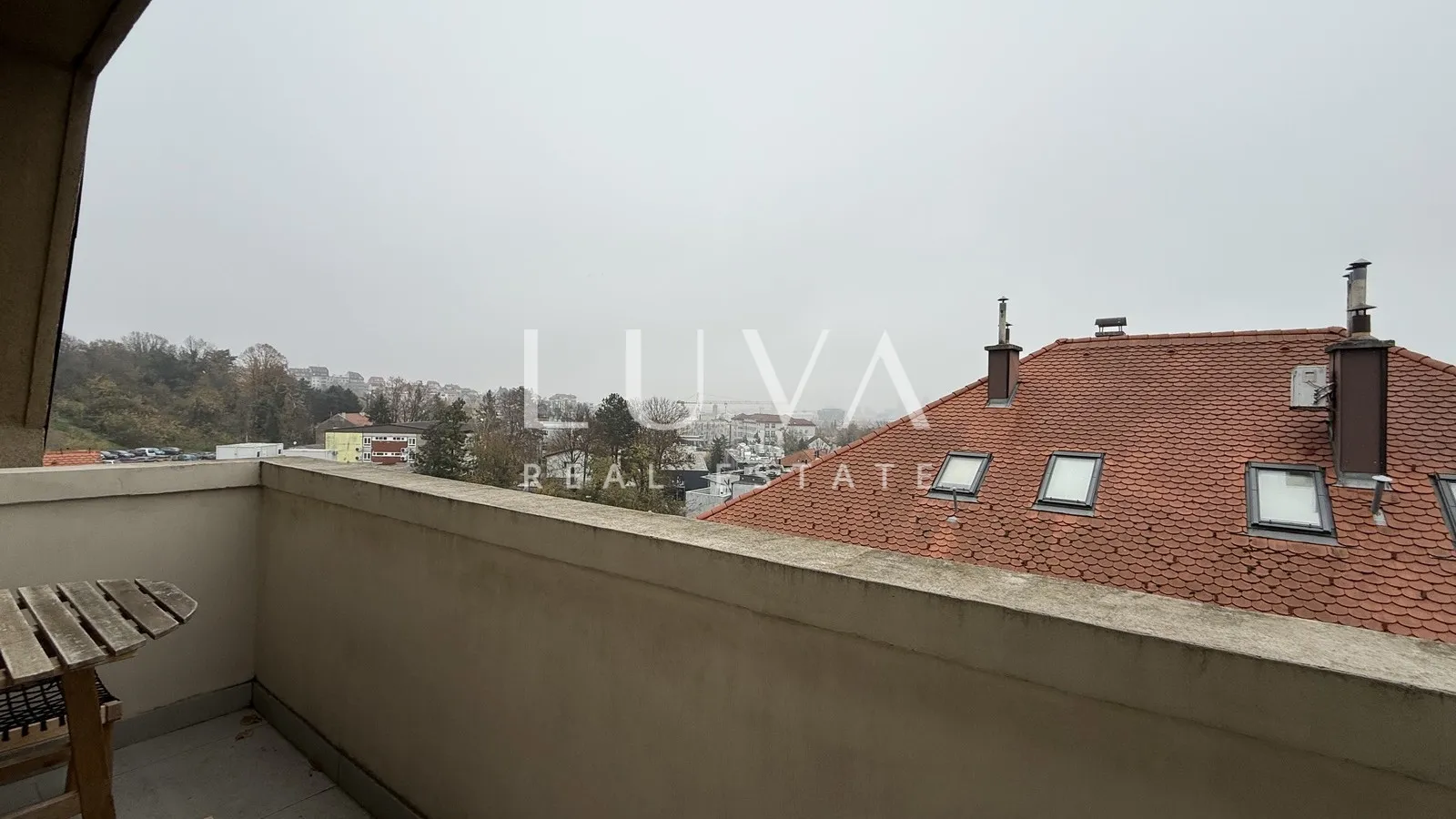 zagreb, črnomerec, moderni stan s 3 spavaće sobe, 78 m² - slika 10