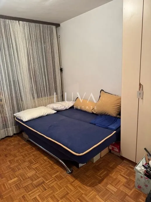 zagreb, prečko, trosobni stan s balkonom na 2. katu, 78,26 m² - slika 9