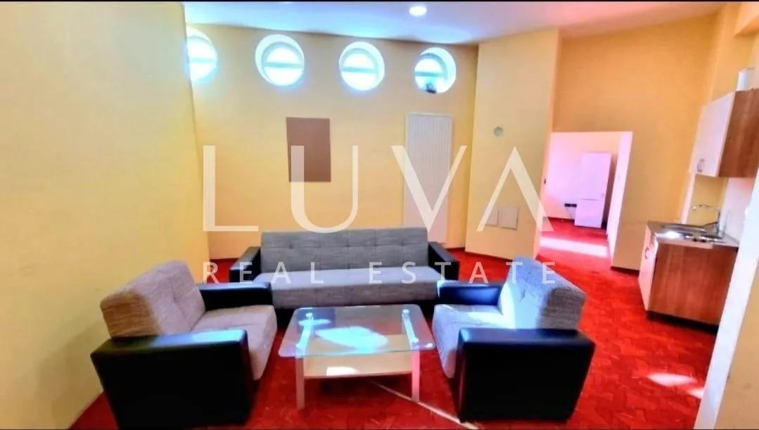 zagreb, vukovarska, 3s stan na 7.katu, 123 m² - slika 9
