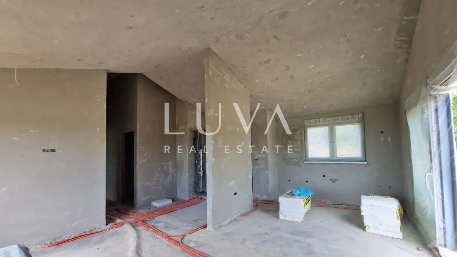 istra, kaštelir, moderna prizemnica, 92 m2 s bazenom na prodaju - slika 8