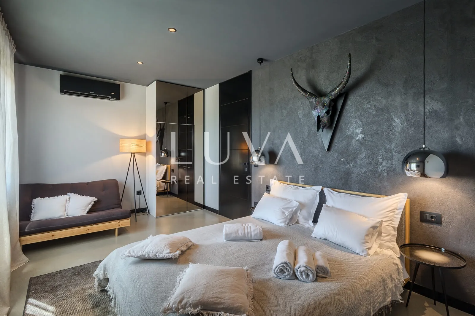istra, pazin, luksuzna dizajnerska vila, 300 m2, prodaja - slika 25