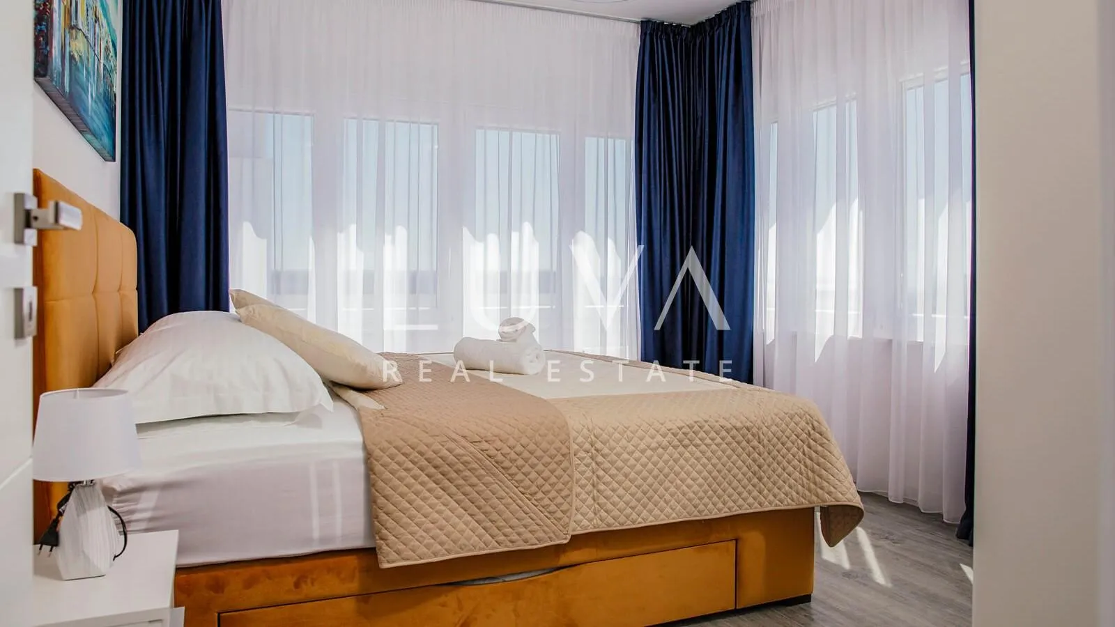 podstrana, split, luksuzna kuća s bazenom za najam - slika 25