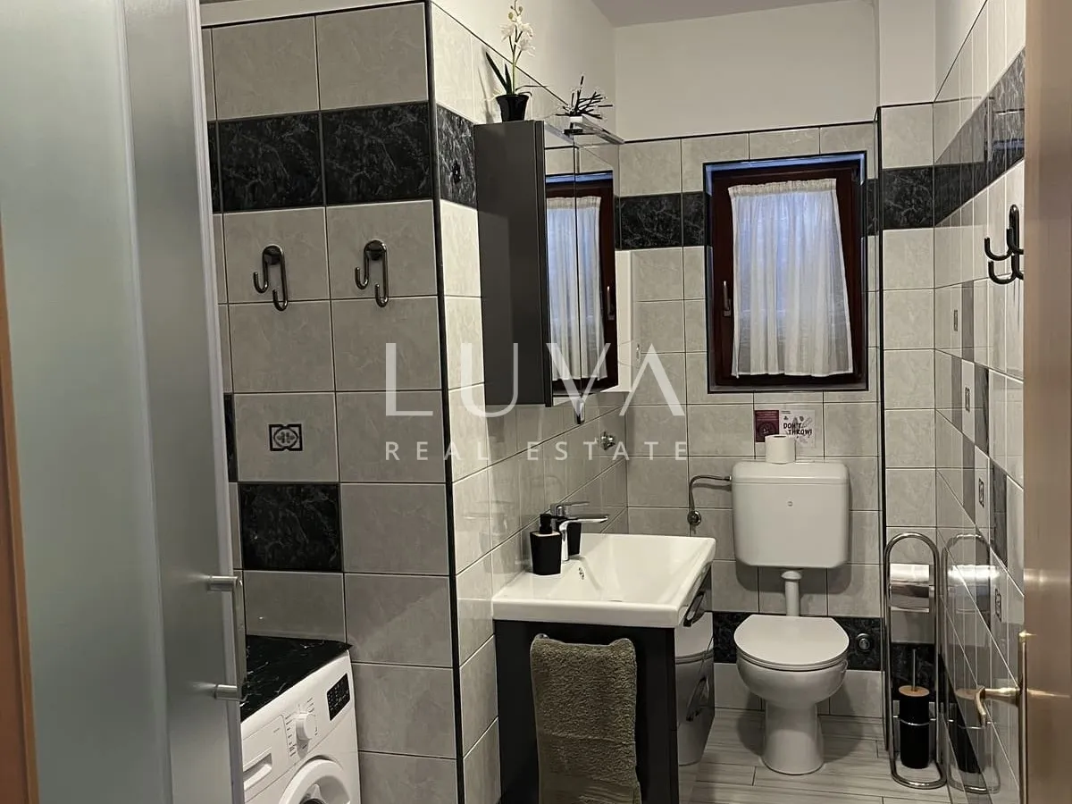mali lošinj, artatore, kuća prvi red uz more na prodaju - slika 7