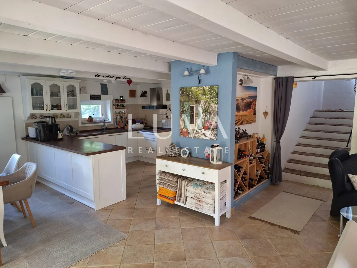 istra, baderna, istarska kuća s bazenom, 169 m², na prodaju - slika 7