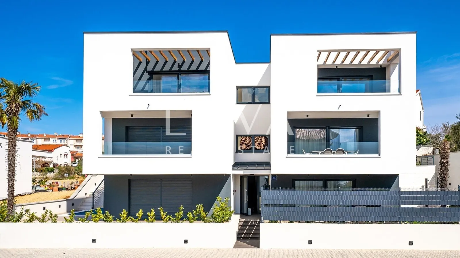krk, luksuzan dvoetažan apartman s bazenom i wellnessom na prodaju - slika 24
