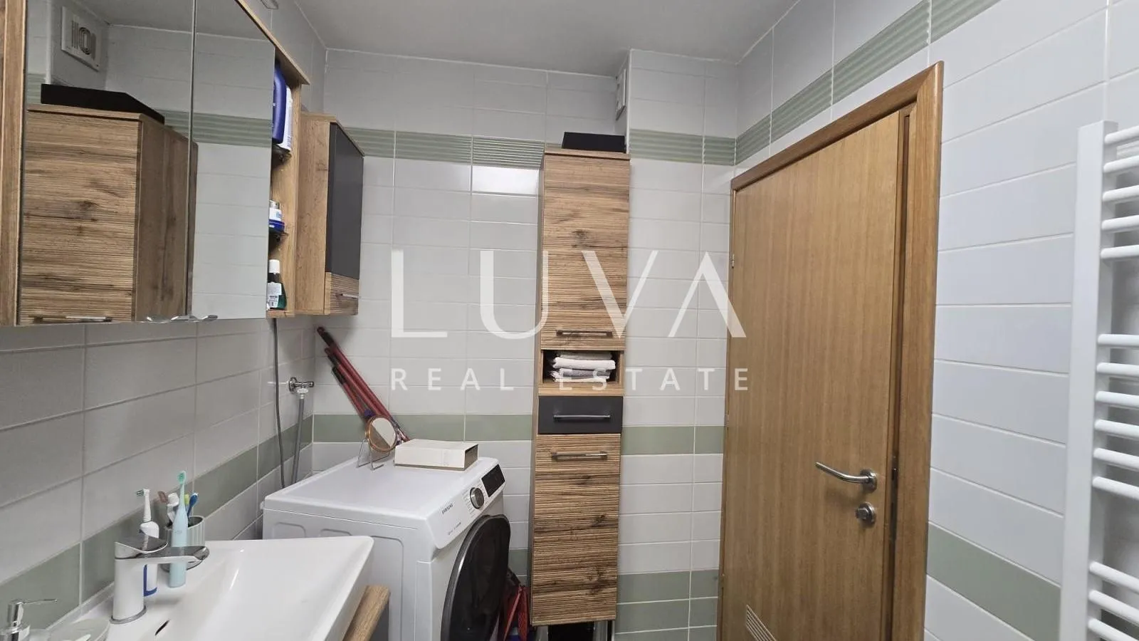 zagreb, vrbani, luksuzan trosoban stan 92m2, prodaja - slika 11