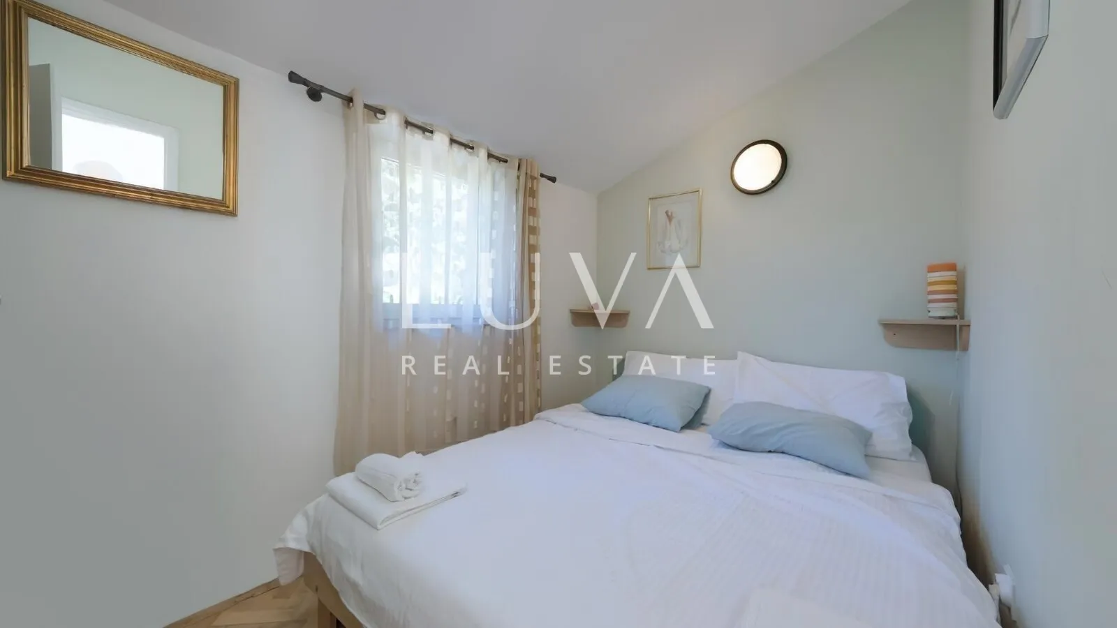pula, izvanredna apartmanska kuća s bazenom na prodaju - slika 19