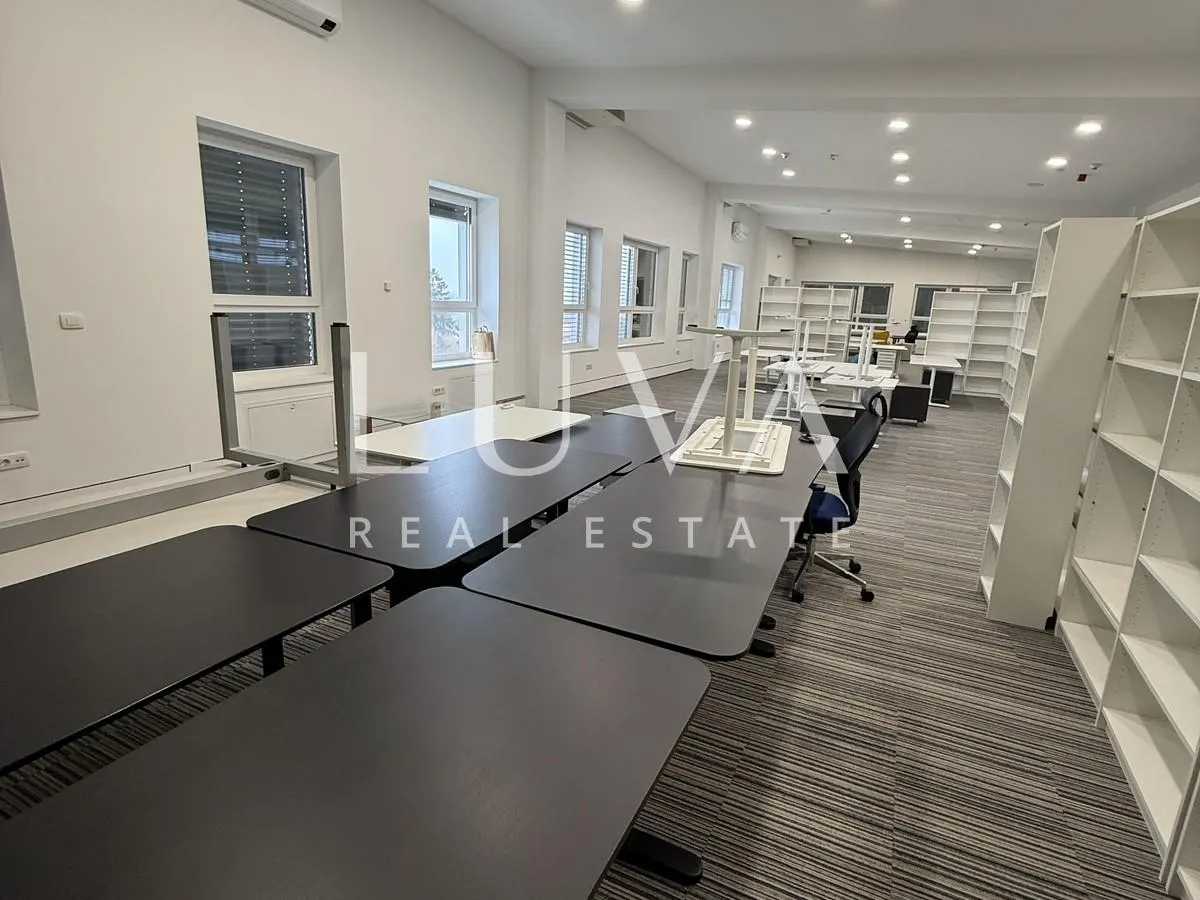zagreb, kamenarka, poslovni prostor 404,81m2 za najam - slika 5
