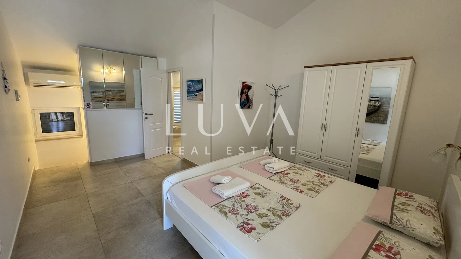 istra, novigrad, kuća na dvije etaže u blizini mora, 93 m2 - slika 15