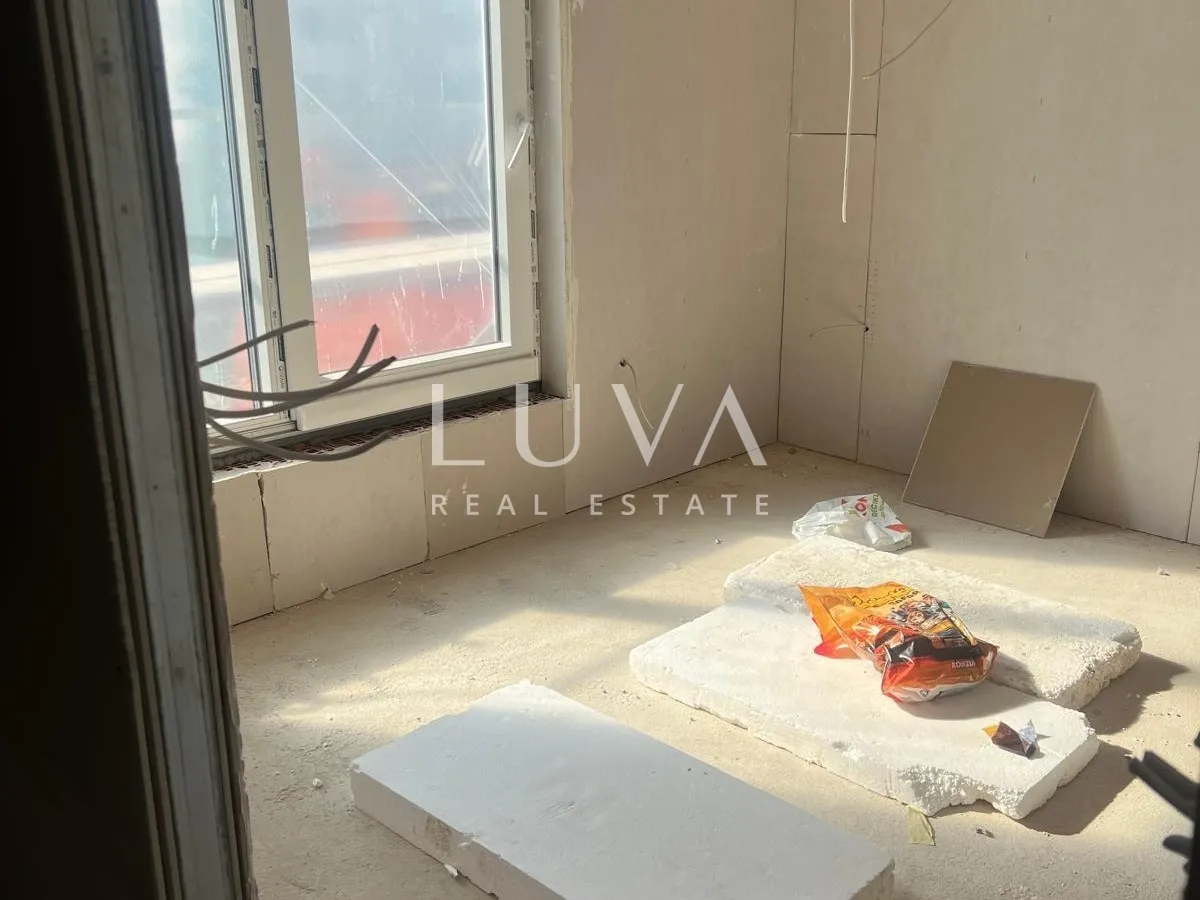 pag, povljana, 2 etažna kuća, jacuzzi, novogradnja, na prodaju - slika 4