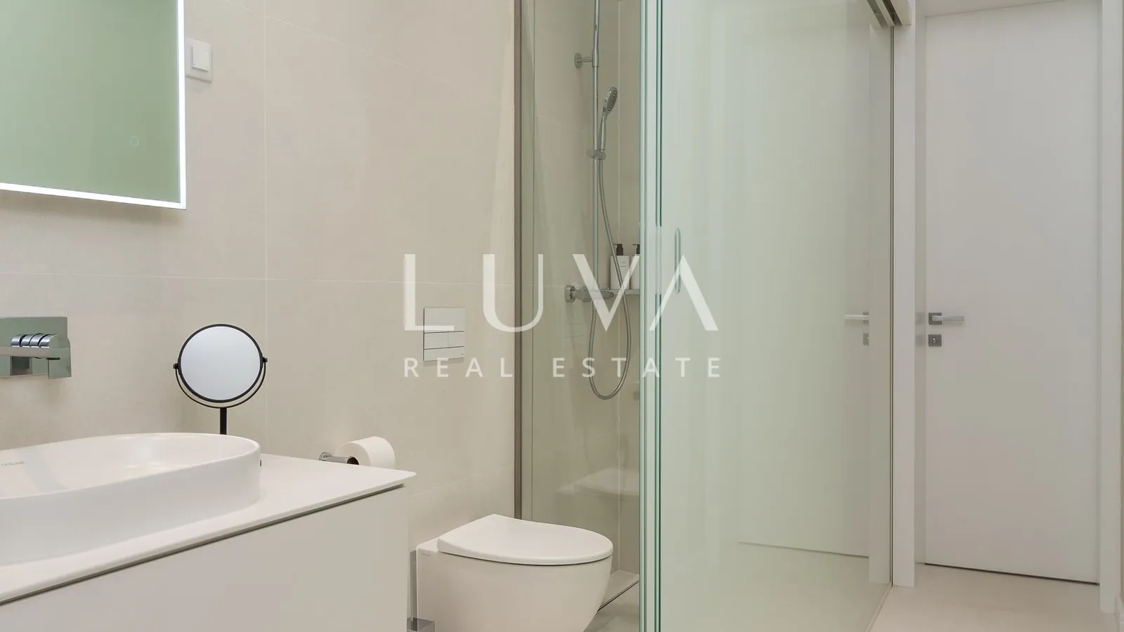 opatija, strogi centar, luksuzan stan 90,36 m2 na prodaju - slika 13