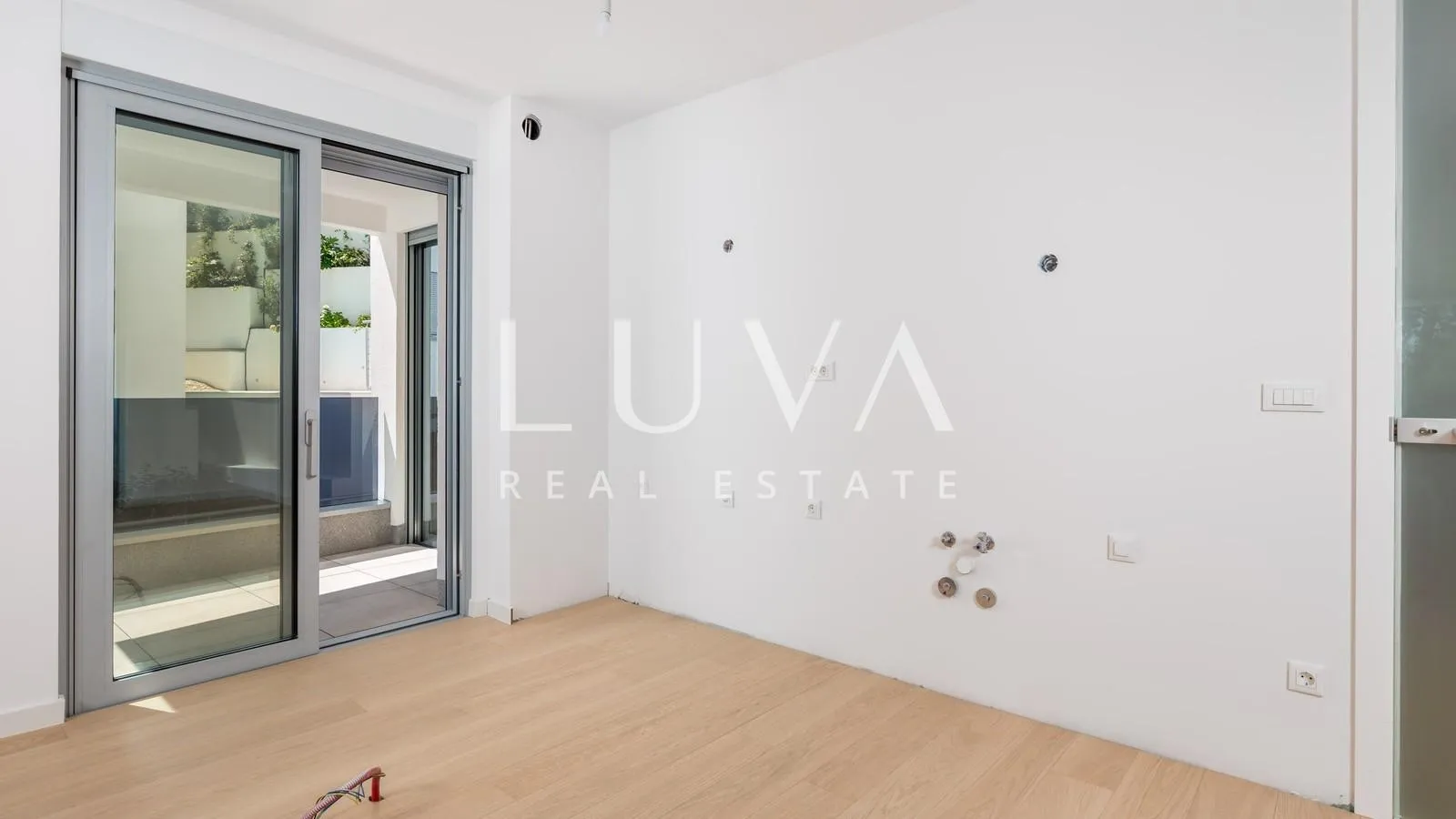 opatija, luksuzna novogradnja s pogledom na more, stan nkp 235,95 m2 - slika 48