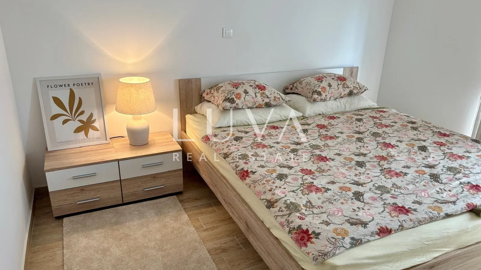 petrčane zadar, prostran stan od 75 m² + parking, 50 m od mora - slika 7