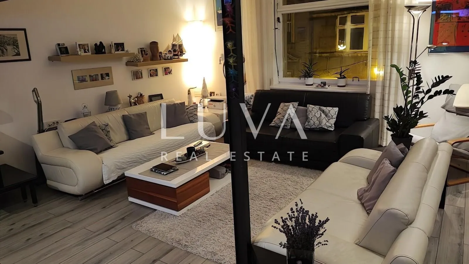 Zagreb, Donji Grad, stan 113m2 + 2VPM, prodaja