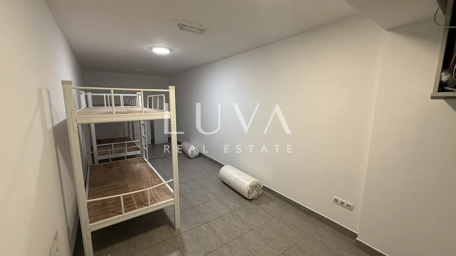 zagreb, trešnjevka, dvije investicijske stambene zgrade, 460 m2 - slika 15
