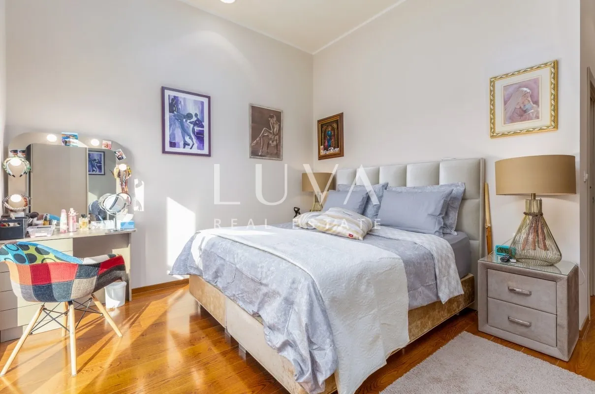 istra, fažana, moderna vila s bazenom uz more, 330 m2 - slika 18