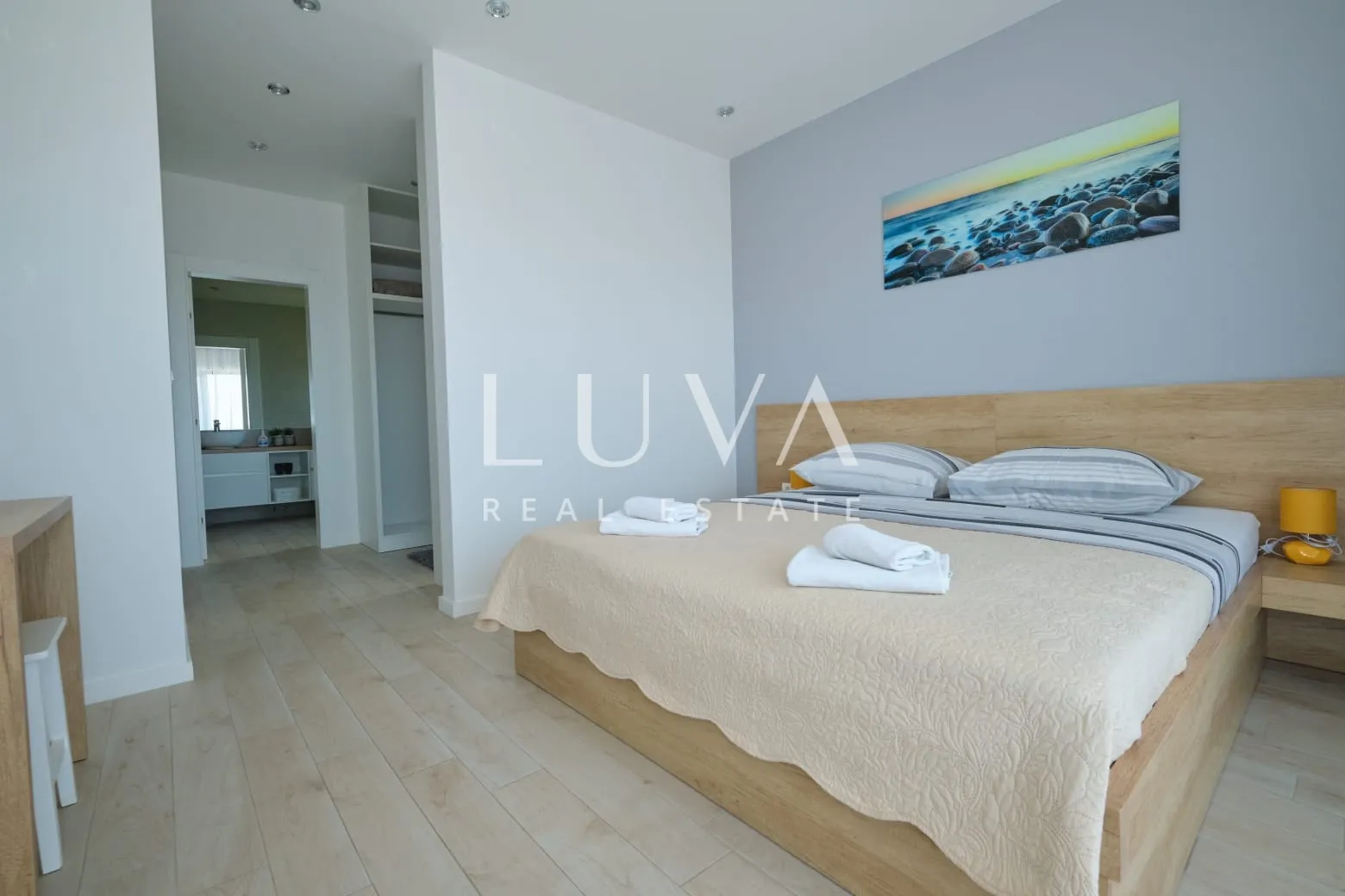 kaštel stari, vila 324 m² s bazenom i pogledom na more na prodaju - slika 17