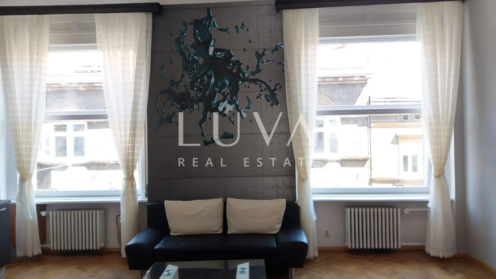zagreb, donji grad, stan 113m2 + 2vpm, prodaja - slika 6