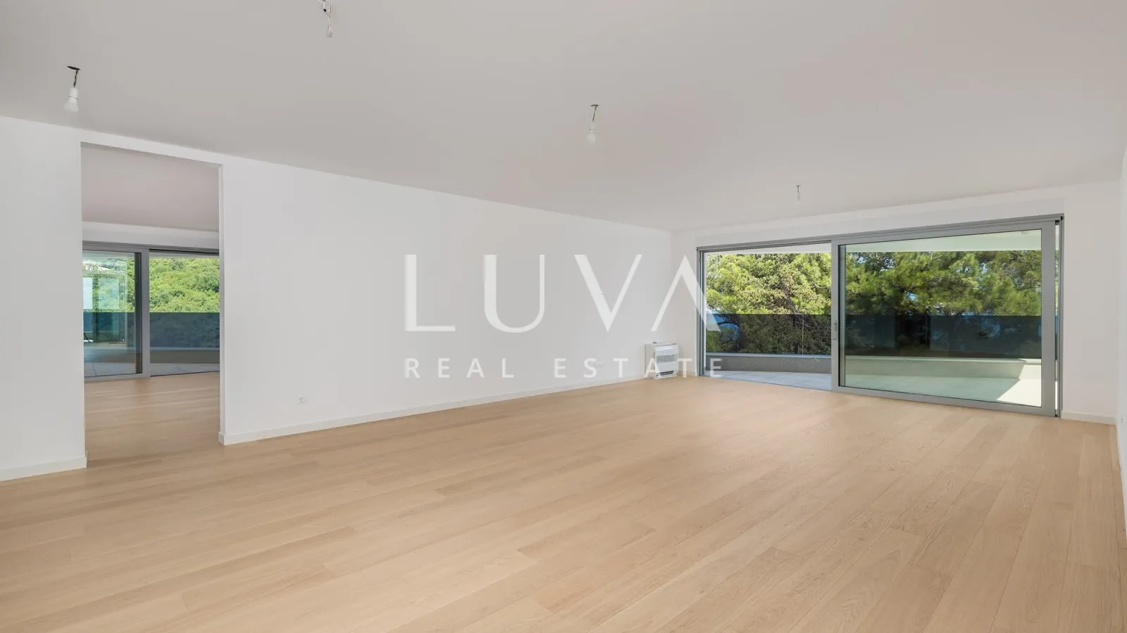 opatija, luksuzna novogradnja s pogledom na more, stan nkp 246,82 m2 - slika 45