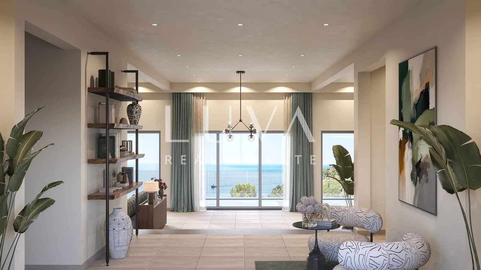 brač, luksuzna jedinstvena vila 800m2 uz more - slika 8