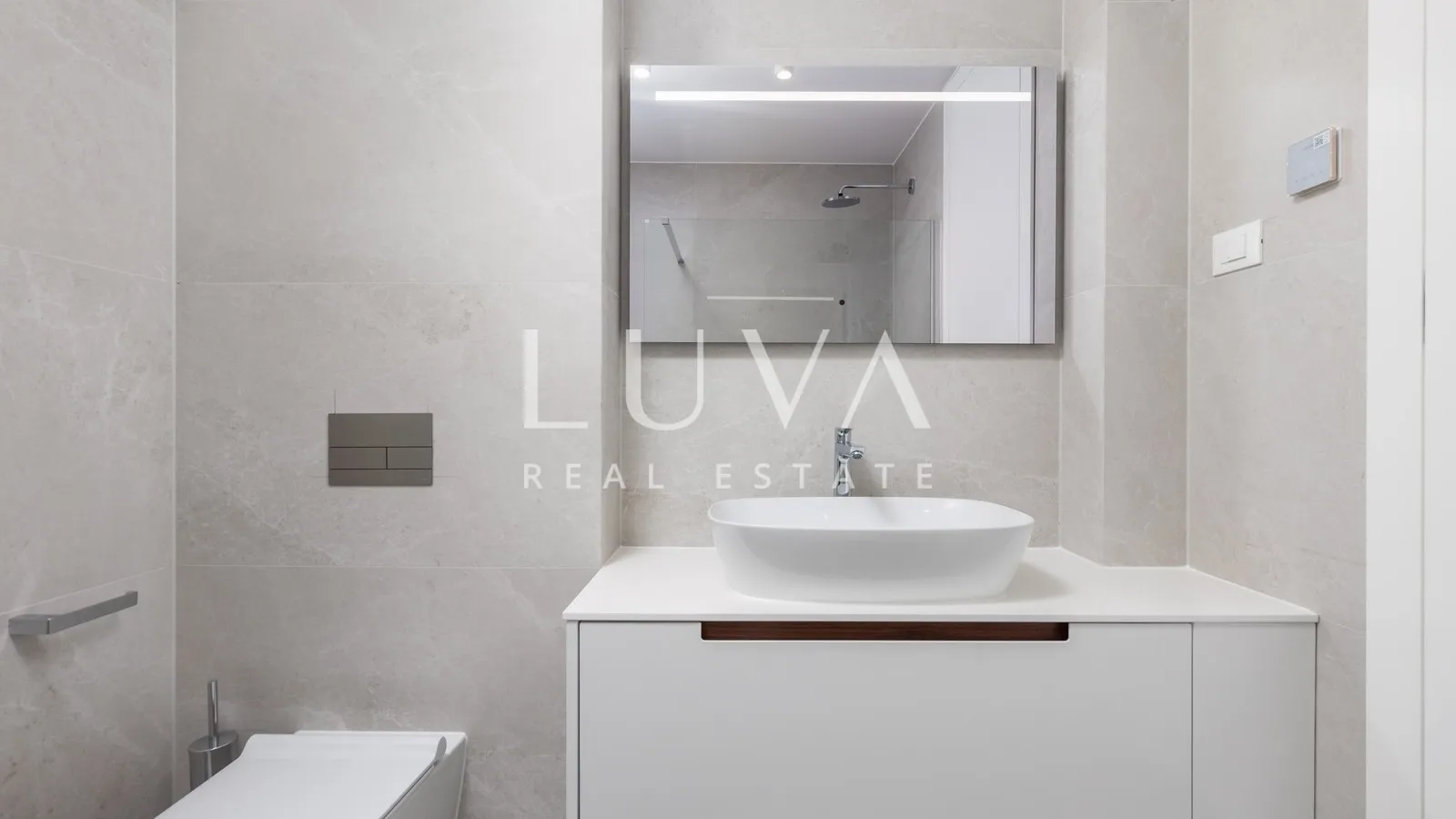 opatija, luksuzna novogradnja s pogledom na more, stan nkp 235,95 m2 - slika 33