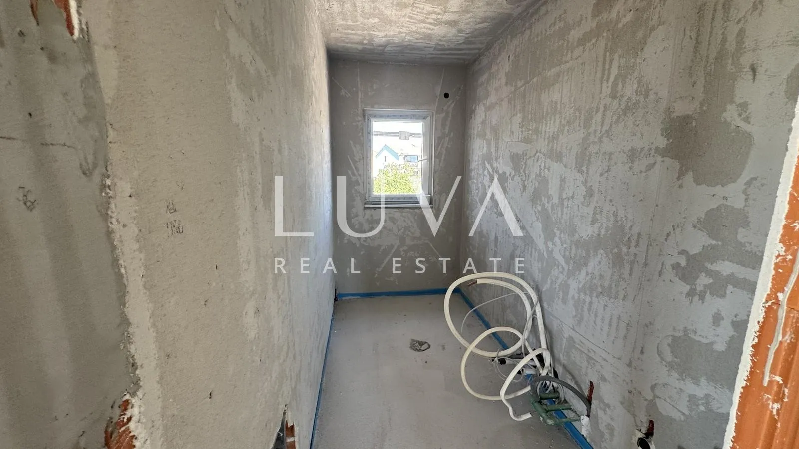 poreč, mali maj, moderni penthouse s pogledom na more, 169 m2 - slika 6