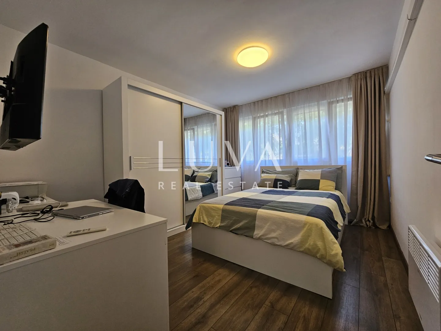 split, lokve, lijepo namješteni 3s 67m2, odlično za obiteljski život - slika 13