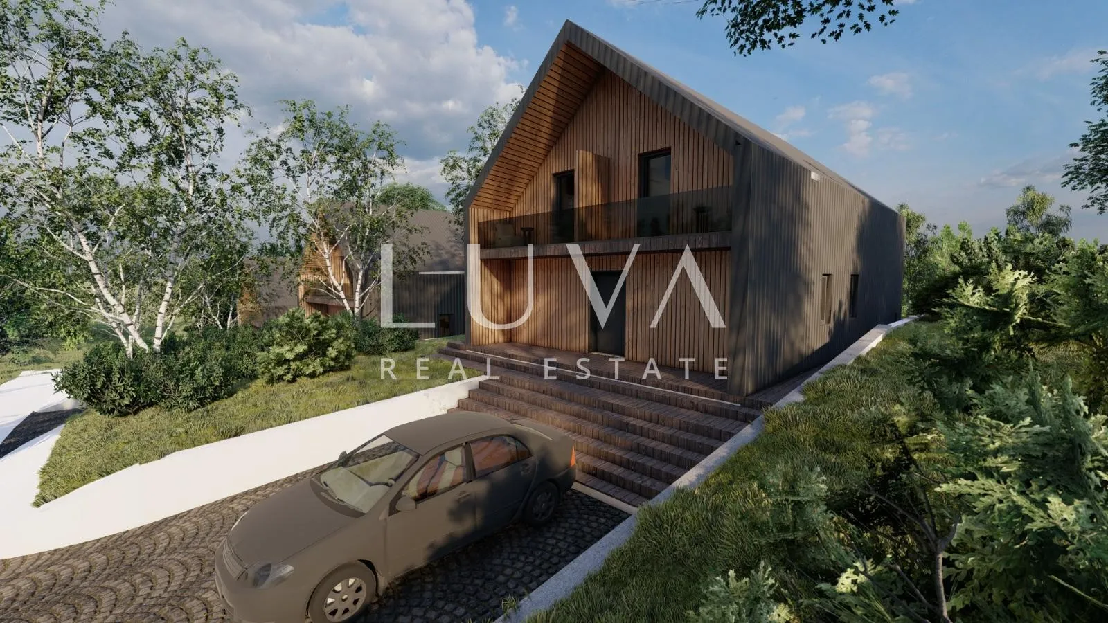 jastrebarsko, građevinsko zemljište 3000m2 na prodaju - slika 5