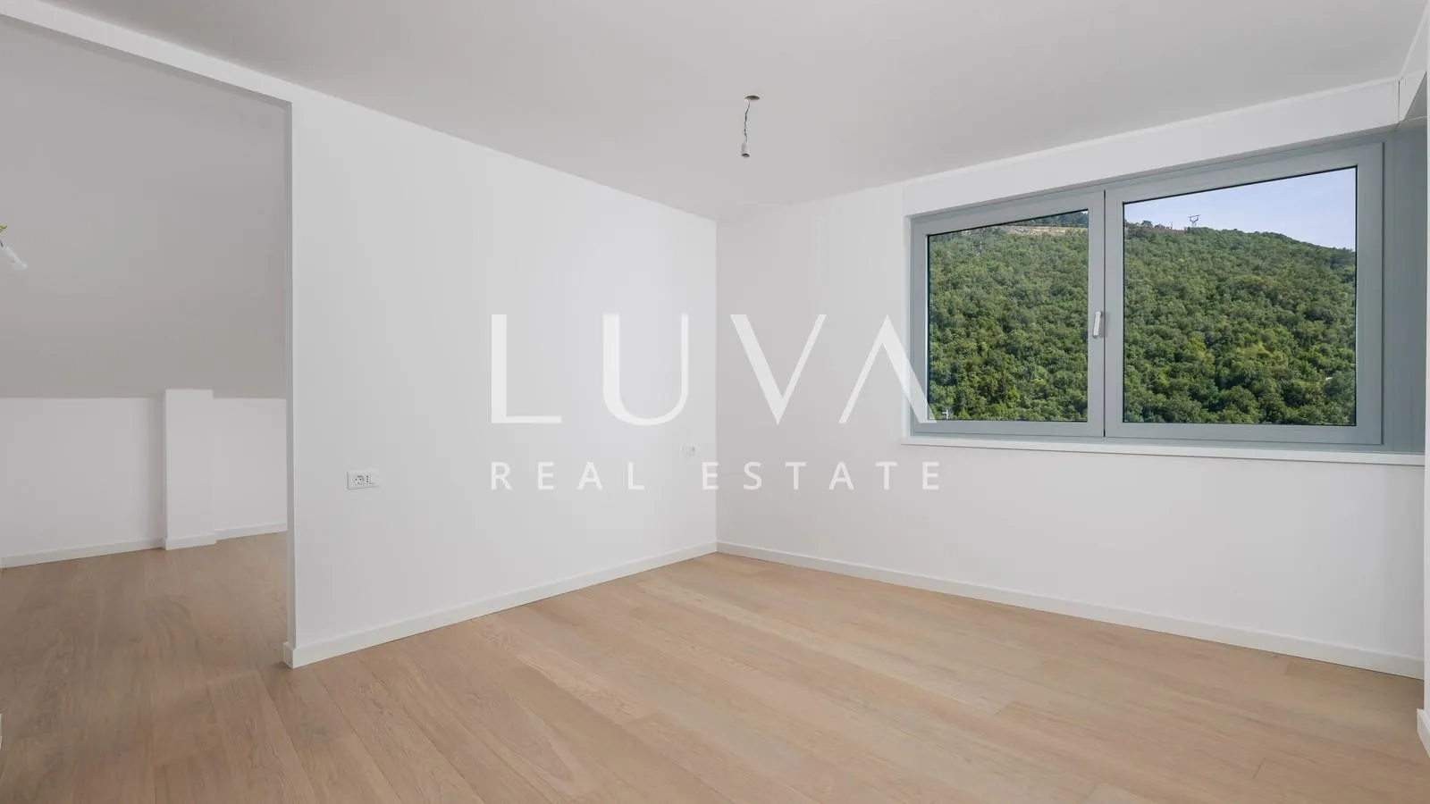 opatija, luksuzna novogradnja s pogledom na more, stan nkp 367,19 m2 - slika 21