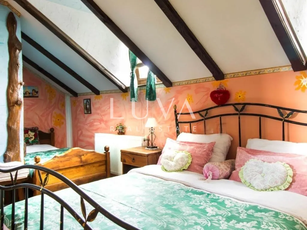tuhelj, klanjec, mini hotel s restoranom i wellnesom, 1000 m2 - slika 7