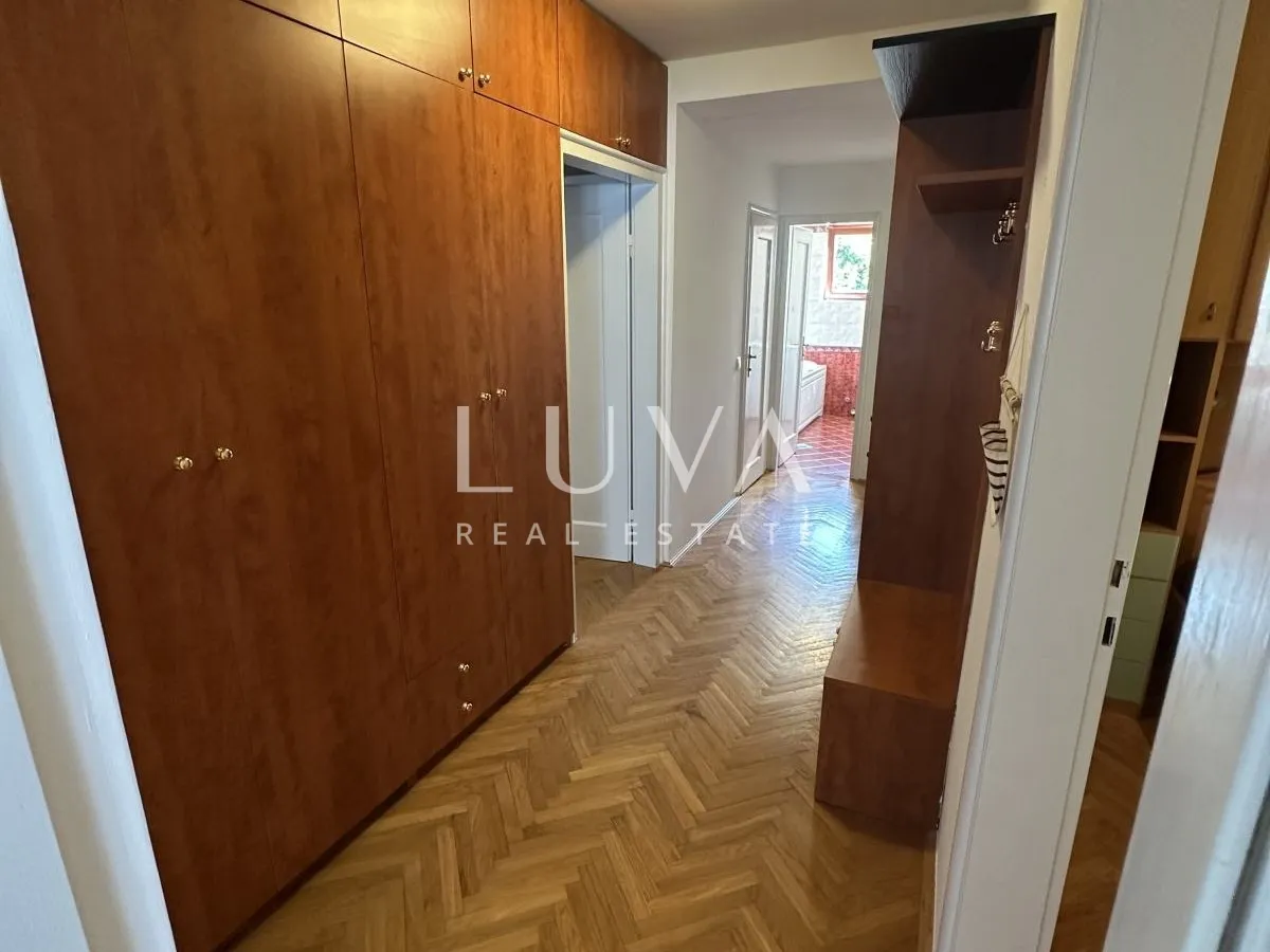 zagreb, trnje, 3s stan, 75m2 za najam - slika 9