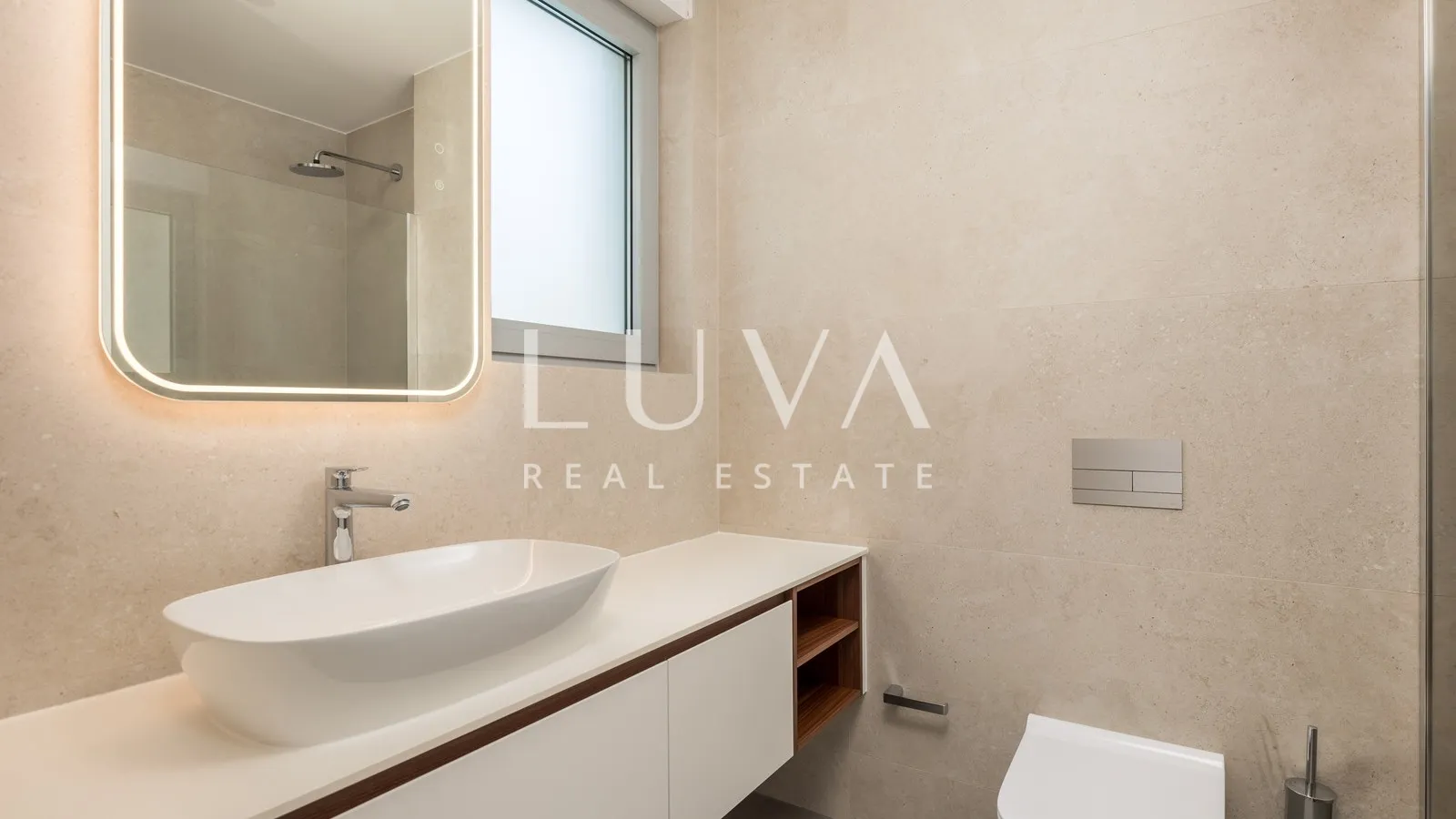 opatija, luksuzna novogradnja s pogledom na more, stan nkp 99,95 m2 - slika 7